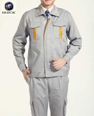 Achat en vrac de polycoton 80/20 TC TWill pour la production de pantalons sur mesure