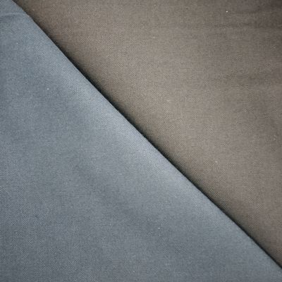 270gm Polycoton tissé 65*35 3 1 Tissu de forage TC cartonné lourd pour le travail