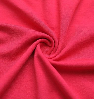 Tissu étanche à l'eau de 200 gm en nylon spandex jacquard pour les besoins du client