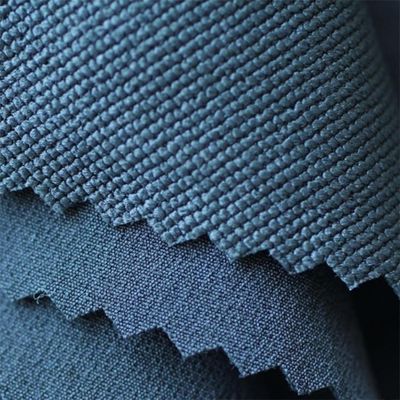 Tissu étanche à l'eau de 200 gm en nylon spandex jacquard pour les besoins du client