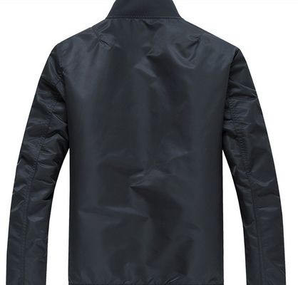 Tissu étanche à l'eau de 200 gm en nylon spandex jacquard pour les besoins du client