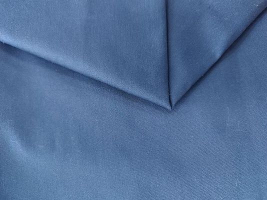 Matraque à doublure en polyester TWILL Style 210T Tissu de couleur Taffeta pour tissu personnalisé