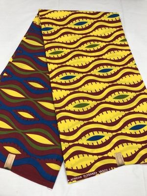 L'échantillon gratuit est une robe somalienne confortable en toile de toile 100% coton pour l'Afrique.
