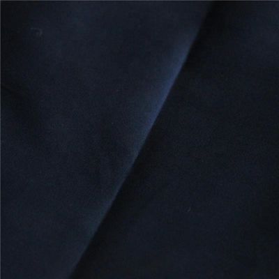 Vêtements de travail en coton-tige avec détachant 80/20 21*21 190GSM à Stocklot