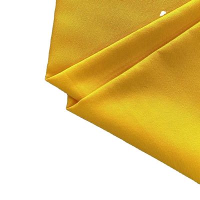 Exporté Standard 210T Taffeta polyester revêtement avec couleur personnalisée et style TWILL