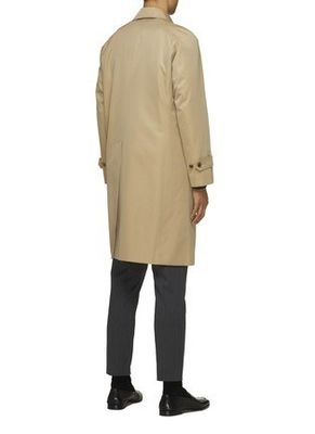 Fabrication de vêtements de travail à base de Gabardine pour un poids moyen uniforme de 57/58&quot; de largeur