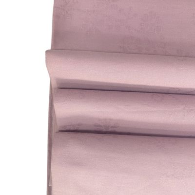 Produit biologique allemand coton Jacquard Tissu 10 Yards pour les vêtements à Qingdao Commerce