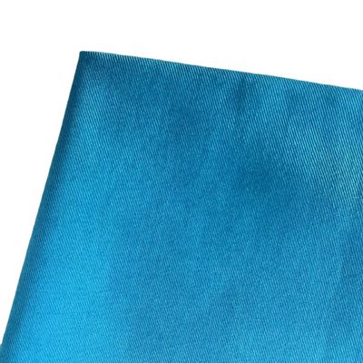 Couleur personnalisée 210T Taffeta Polyester Pour 100% Polyester Anti Pill Tissu