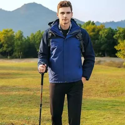 Tissu de montagne tissé pour pantalon et chaussures à veste