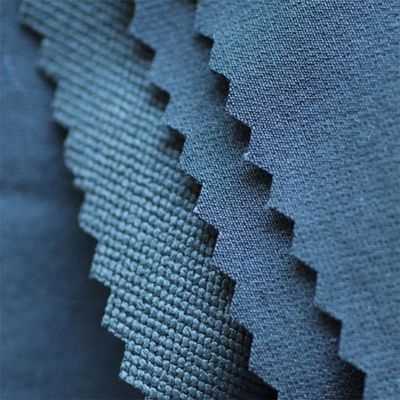 Tissu de montagne tissé pour pantalon et chaussures à veste