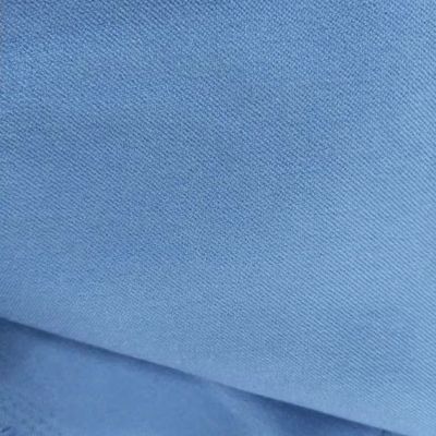 Tissu de montagne tissé pour pantalon et chaussures à veste