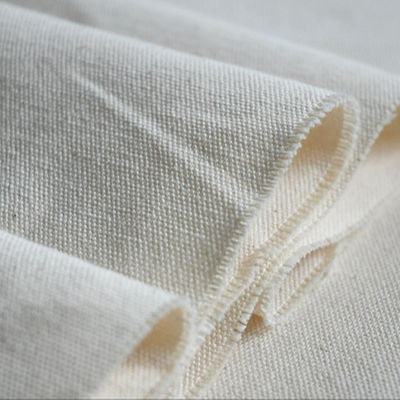 Tissu polyester/coton Tissu toile Tissu massif pour matelas