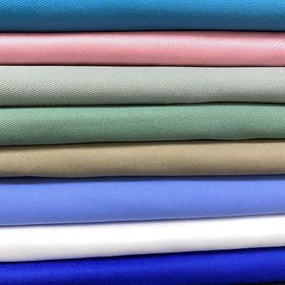 Résistant à la flamme Tissu Nomex 170gm Avantage pour les vêtements de sécurité incendie