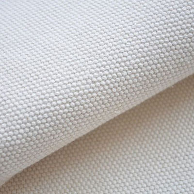 Tissu polyester/coton Tissu toile Tissu massif pour matelas