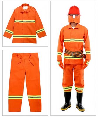 Résistant à la flamme Tissu Nomex 170gm Avantage pour les vêtements de sécurité incendie