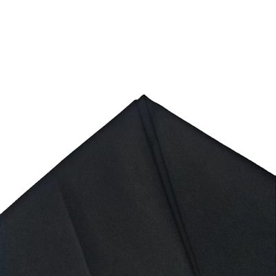Tissu personnalisé à l'aide de spandex 100% polyester revêtement 210T Taffeta