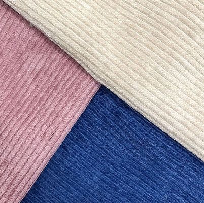 Tissus de coton 100% pour matelas tissus de canapé de velours meubles rembourrage Autre style