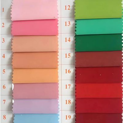 Tissu Nomex ignifuge de 170 grammes de poids et largeur 57/58 pouces