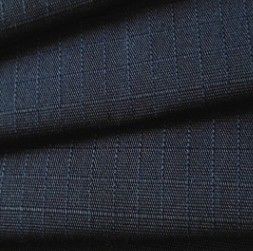 190-195gsm Tissu uniforme à étriers 65% polyester 35% coton Couleur personnalisée Largeur 58/60
