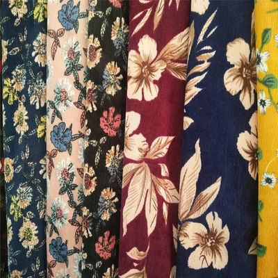 Super Wax Hollandais Tissu 100% coton pour vêtements africains Robe largeur 57/58 &quot; Style DOT