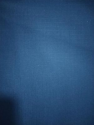 Vendre 65/35 TC Tissu de l'uniforme de sécurité avec tissu étiré et motif de torsion