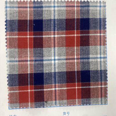 Tissus lourds 80 20 TC en polycoton pour vêtements de travail