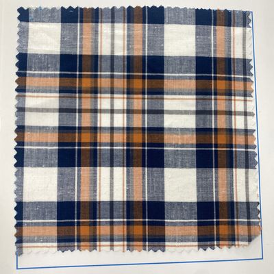 Tissus lourds 80 20 TC en polycoton pour vêtements de travail