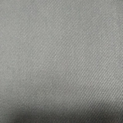Nom populaire TC Tissé Polyester coton Twill Vêtements de travail Tissu pour uniforme et pantalon