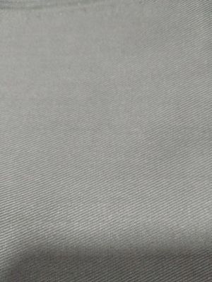 Nom populaire TC Tissé Polyester coton Twill Vêtements de travail Tissu pour uniforme et pantalon