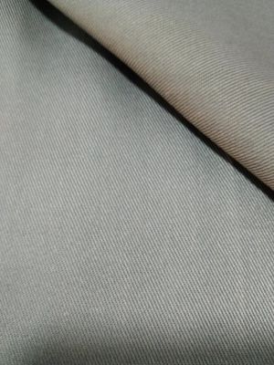Nom populaire TC Tissé Polyester coton Twill Vêtements de travail Tissu pour uniforme et pantalon