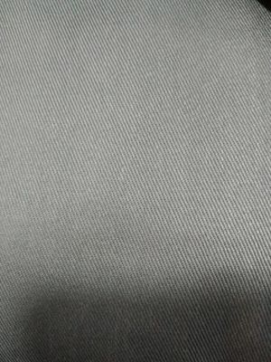 Nom populaire TC Tissé Polyester coton Twill Vêtements de travail Tissu pour uniforme et pantalon