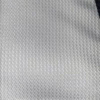 Vêtements de taekwondo TC 190gm Vêtements de travail teints Tissu pour les uniformes de karaté durables