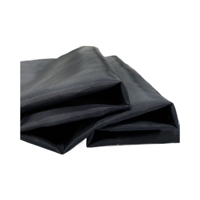 Vêtement d'été en tissu 100% nylon 70D polyamide taffeta avec finition sans rides