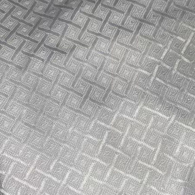 Vêtements de taekwondo TC 190gm Vêtements de travail teints Tissu pour les uniformes de karaté durables
