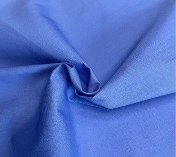 Tissu de poche en coton TC/POLY à densité et à noirceur