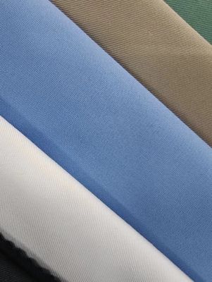 Tissu ignifuge à base de taffeta de polyester à haute résistance à l'incendie à haute résistance à l'incendie à haute résistance à l'incendie, imprimable à 100%
