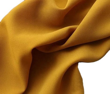 Vêtements de travail Tissu 100% polyester Densité de tissu 180×120 Tissus personnalisés pour la maison
