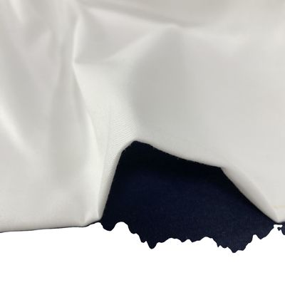 Vêtements de travail Tissu 100% polyester Densité de tissu 180×120 Tissus personnalisés pour la maison