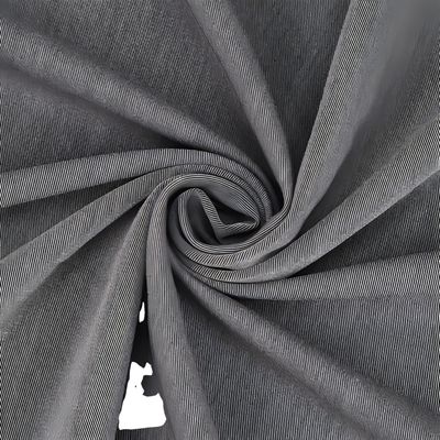 Impression de vêtements Tissu sur mesure Tissu 100% polyester Tissu de tissu de travail Tissu de travail
