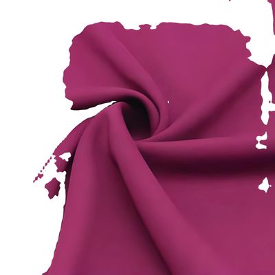 Impression de vêtements Tissu sur mesure Tissu 100% polyester Tissu de tissu de travail Tissu de travail