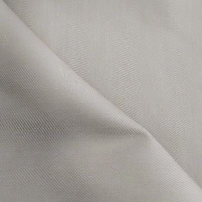 Tissu en coton poly 21x21 190-195gsm Twill pour les uniformes / vêtements de travail Anti-statique par Jinsuo