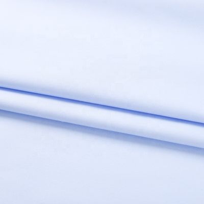 Tissu de costume TC 65 35 pour T-shirt style TWILL de Jinsuo tissé