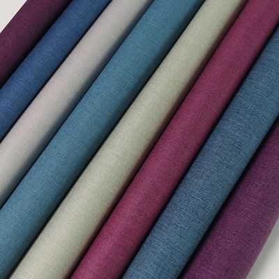 Tissu de costume TC 65 35 pour T-shirt style TWILL de Jinsuo tissé