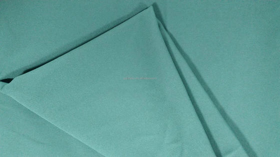 Tissu de costume TC 65 35 pour T-shirt style TWILL de Jinsuo tissé