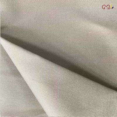 Tissu en polyester 100% doux et durable pour une résistance uniforme à l'eau