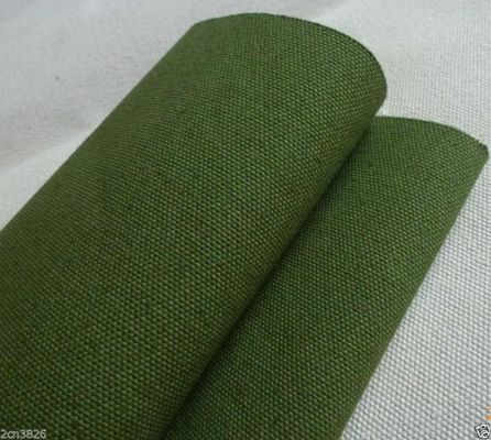 TC 65 35 Tissu tissé imperméable mélangé pour T-shirt échantillons vêtements-jupe de Jinsuo