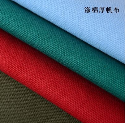TC 65 35 Tissu tissé imperméable mélangé pour T-shirt échantillons vêtements-jupe de Jinsuo