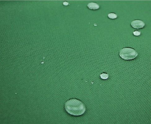 TC 65 35 Tissu tissé imperméable mélangé pour T-shirt échantillons vêtements-jupe de Jinsuo