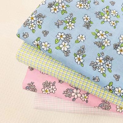 Le modèle solide tissé de toile de coton spandex 230-290 grammes pour le bénéfice