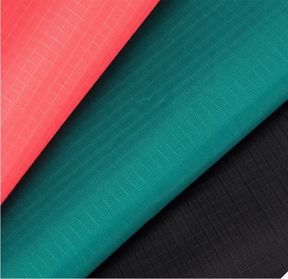 Tissu tissé en coton 80%Polyester 20%Cotton 235-240gsm Twill Workwear Tissu de Jinsuo